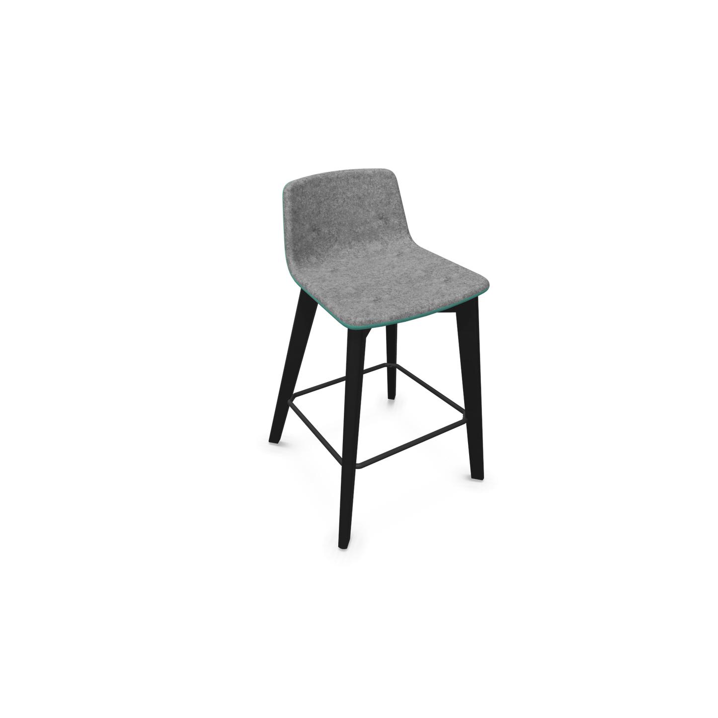 Narbutas Twist & Sit Barhocker