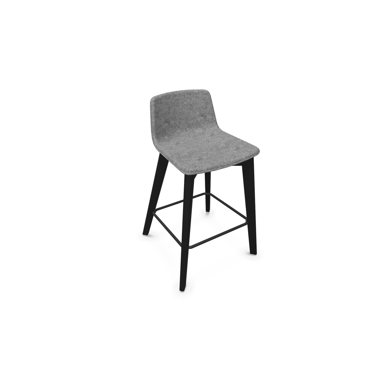 Narbutas Twist & Sit Barhocker