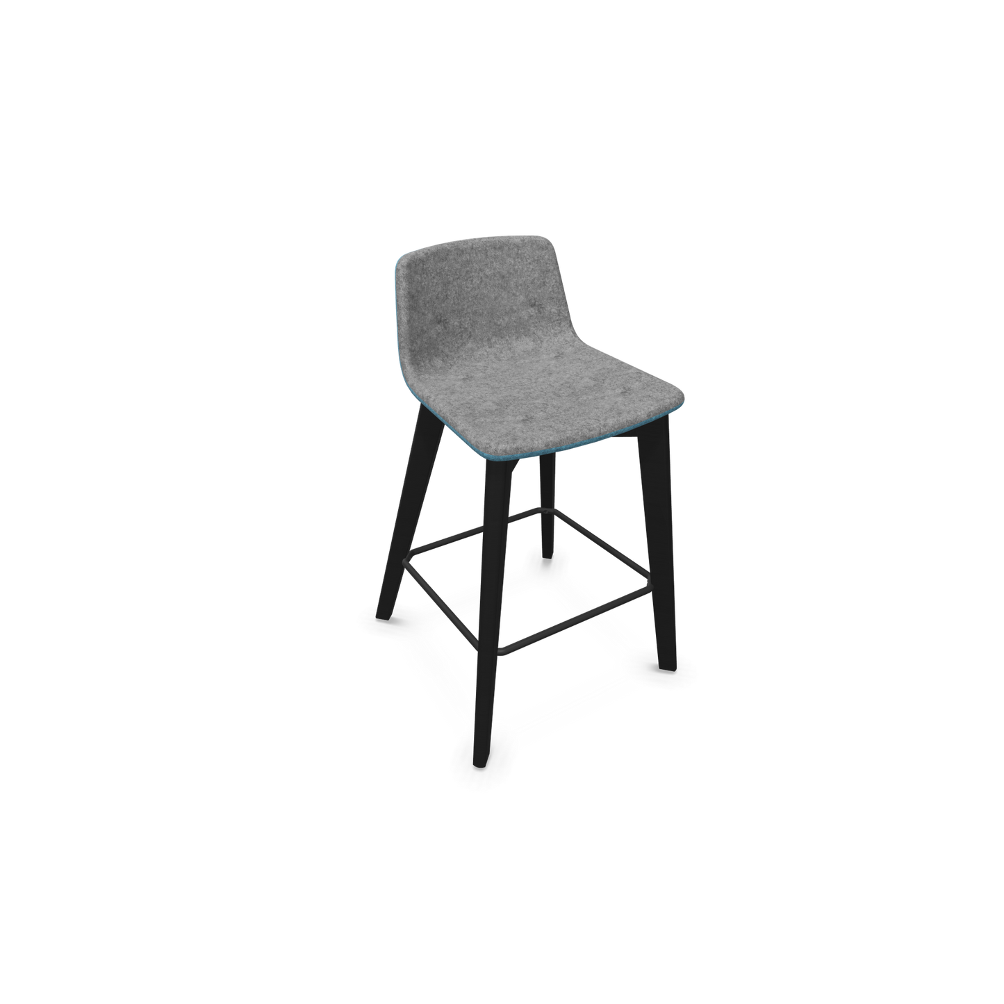 Narbutas Twist & Sit Barhocker