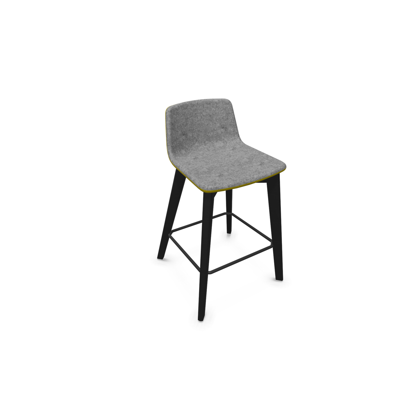 Narbutas Twist & Sit Barhocker