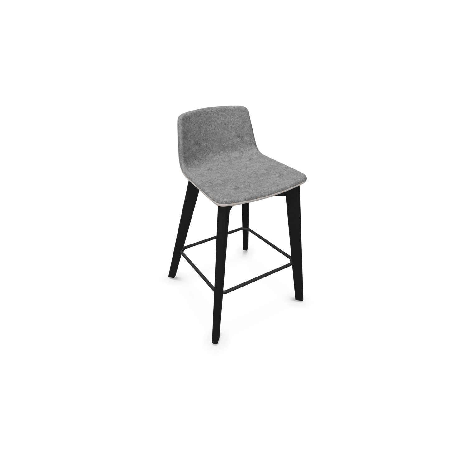 Narbutas Twist & Sit Barhocker