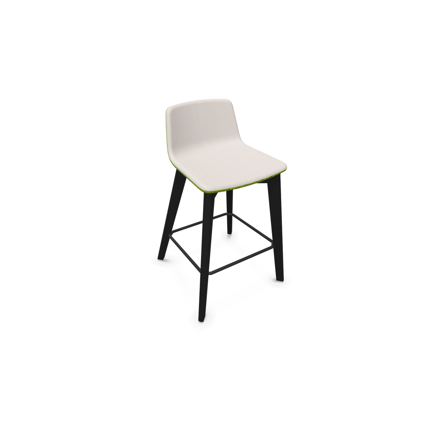 Narbutas Twist & Sit Barhocker
