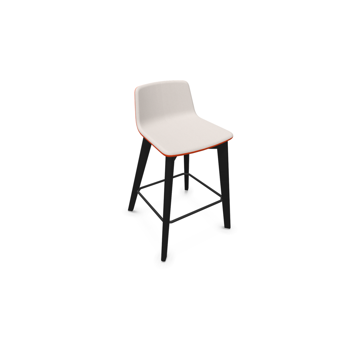 Narbutas Twist & Sit Barhocker