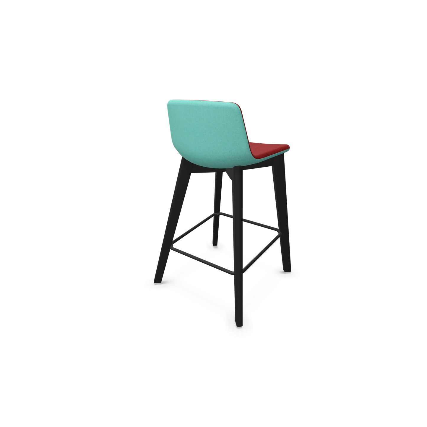 Narbutas Twist & Sit Barhocker