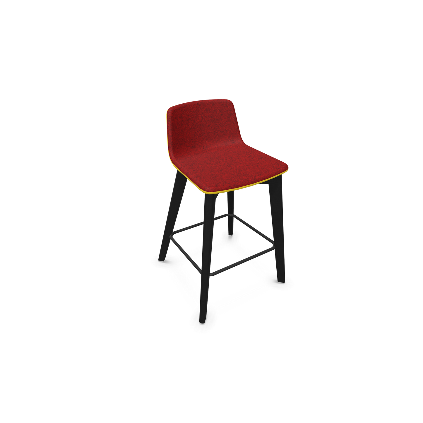 Narbutas Twist & Sit Barhocker