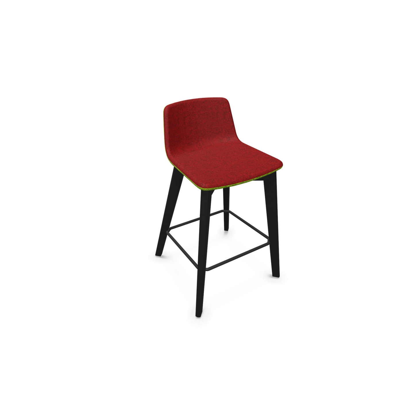 Narbutas Twist & Sit Barhocker