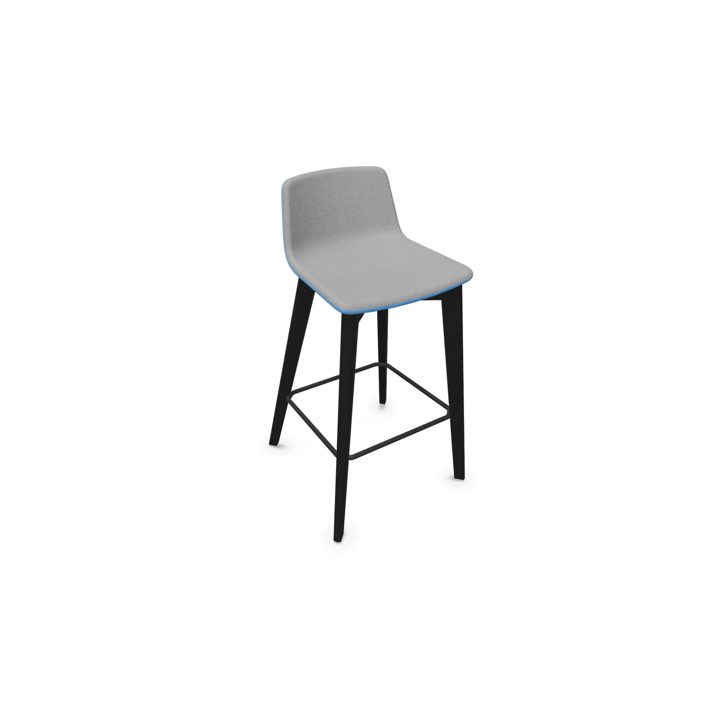 Narbutas Twist & Sit Barhocker