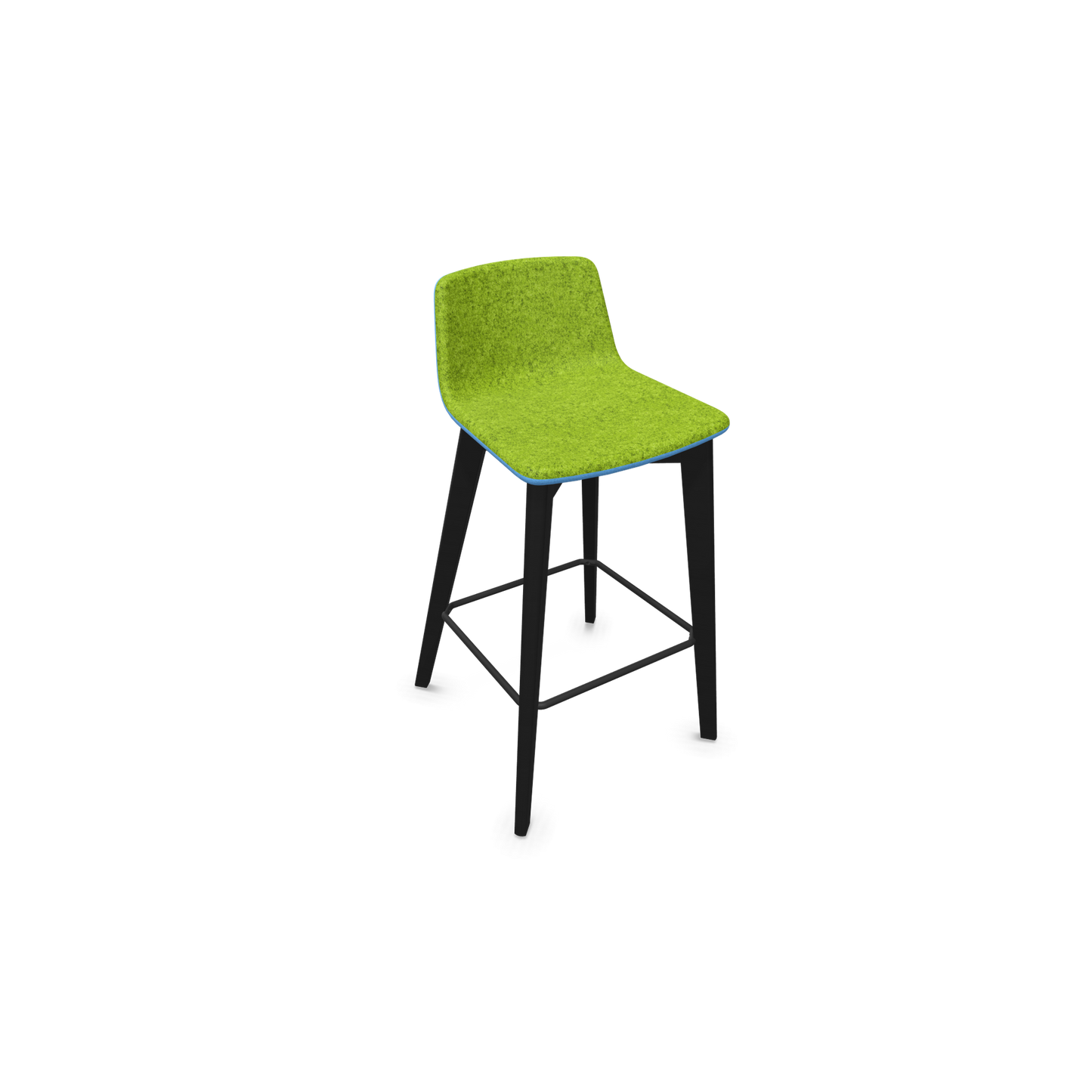 Narbutas Twist & Sit Barhocker