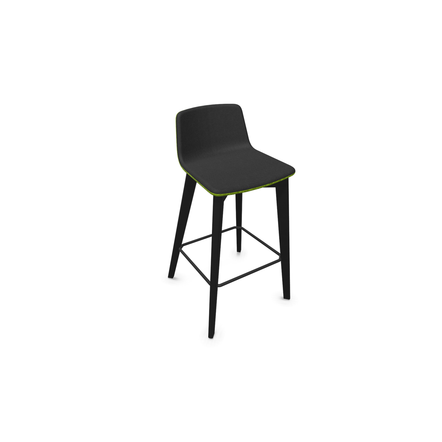 Narbutas Twist & Sit Barhocker