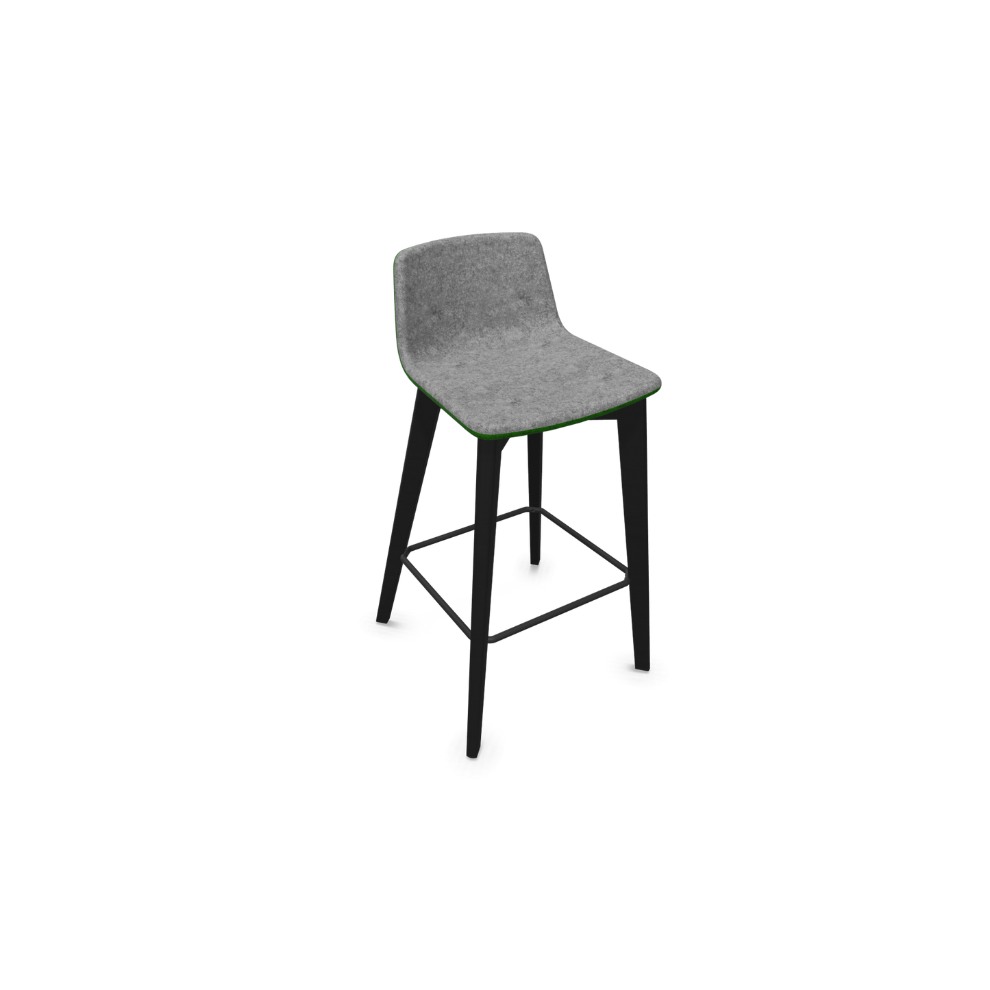 Narbutas Twist & Sit Barhocker