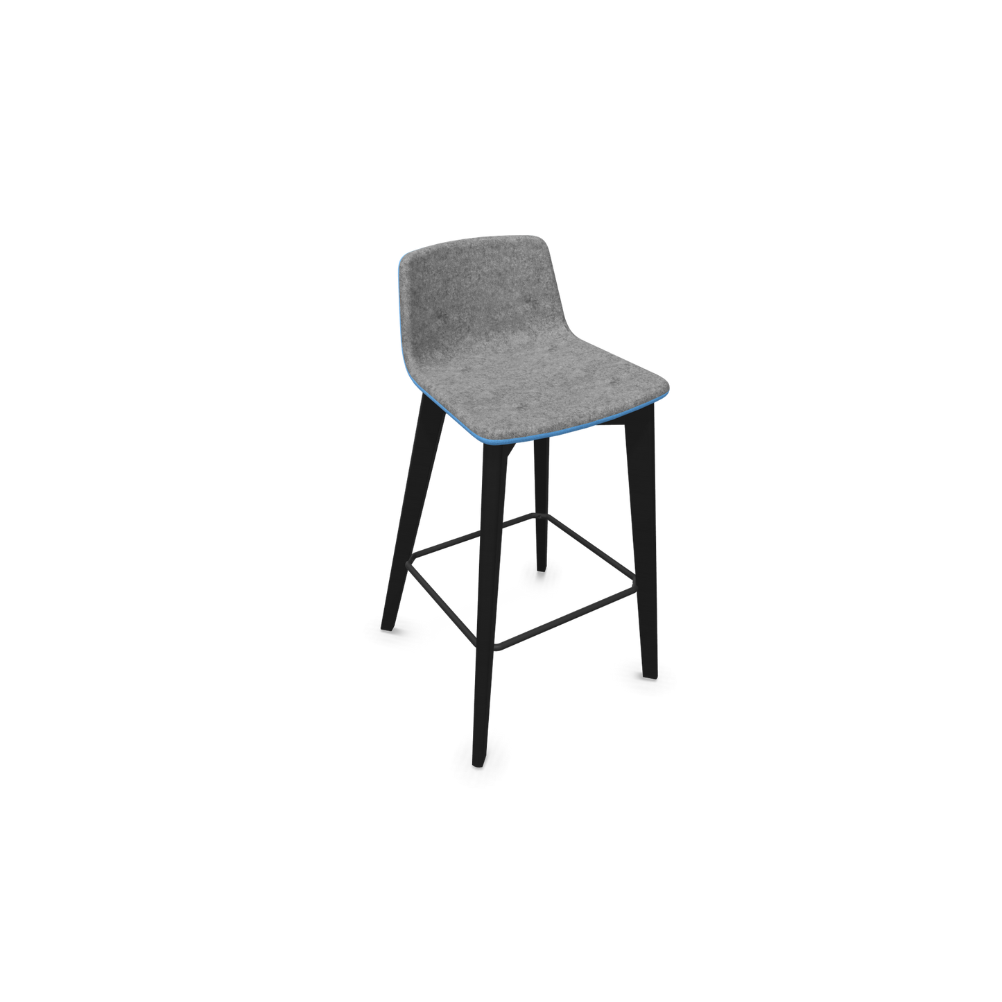 Narbutas Twist & Sit Barhocker