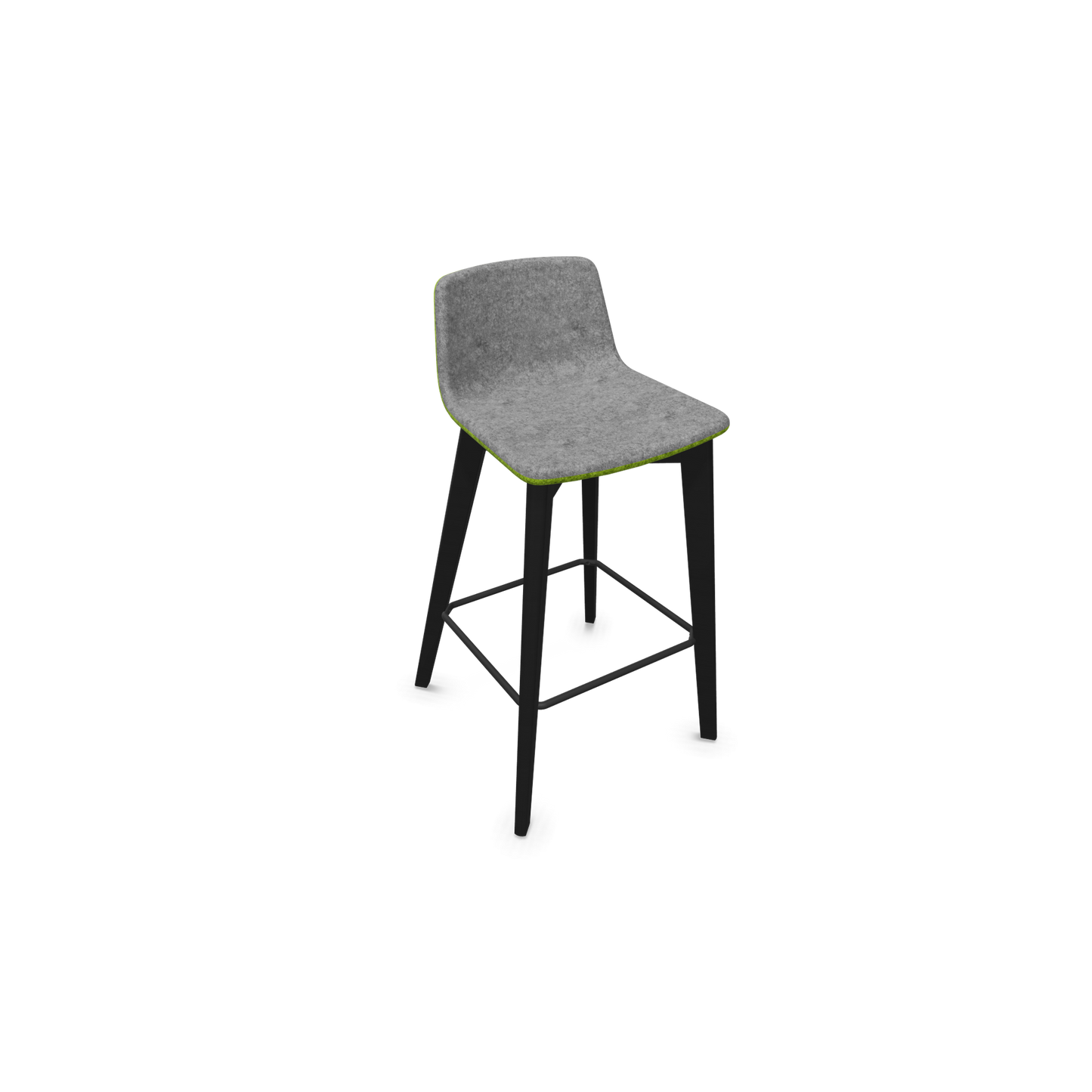 Narbutas Twist & Sit Barhocker