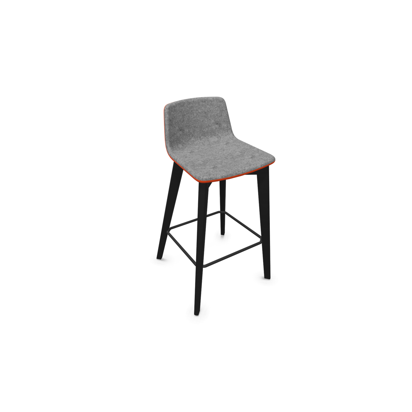 Narbutas Twist & Sit Barhocker