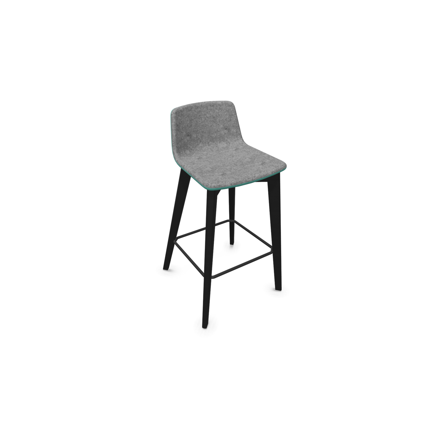Narbutas Twist & Sit Barhocker