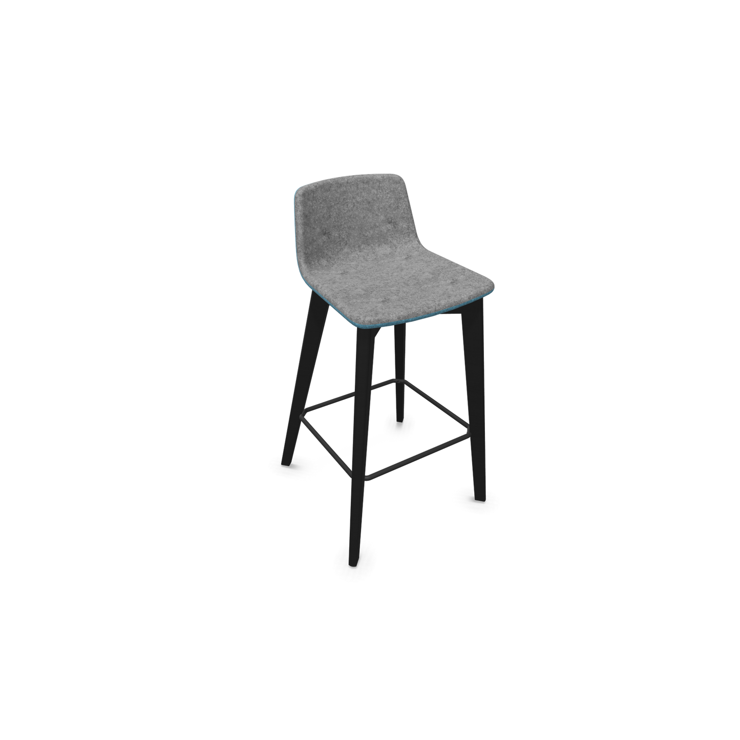 Narbutas Twist & Sit Barhocker