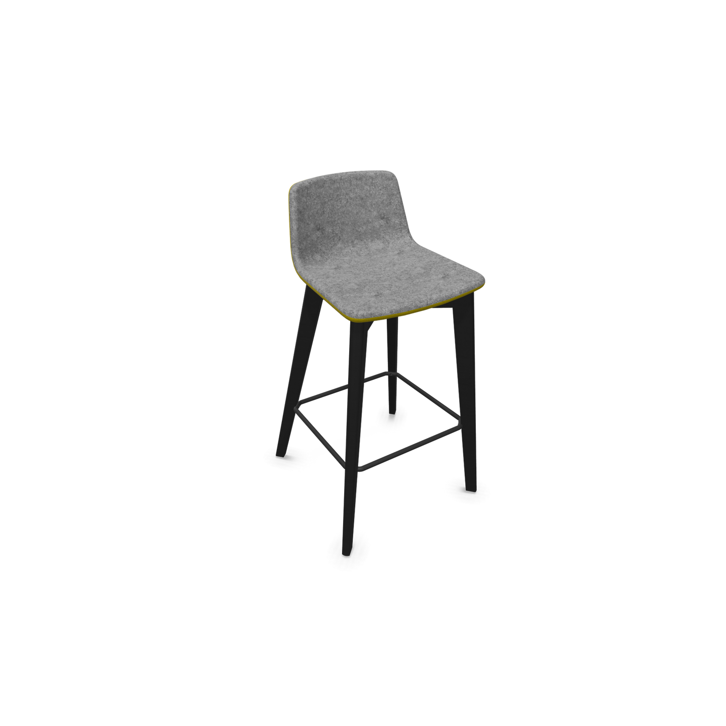 Narbutas Twist & Sit Barhocker