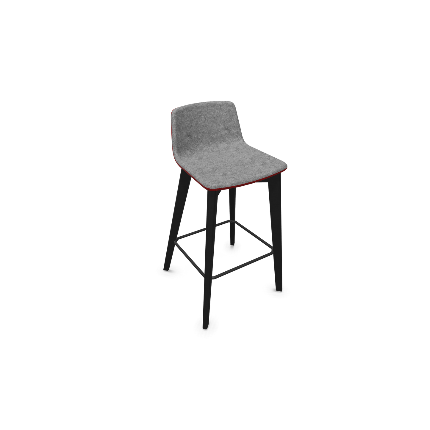 Narbutas Twist & Sit Barhocker
