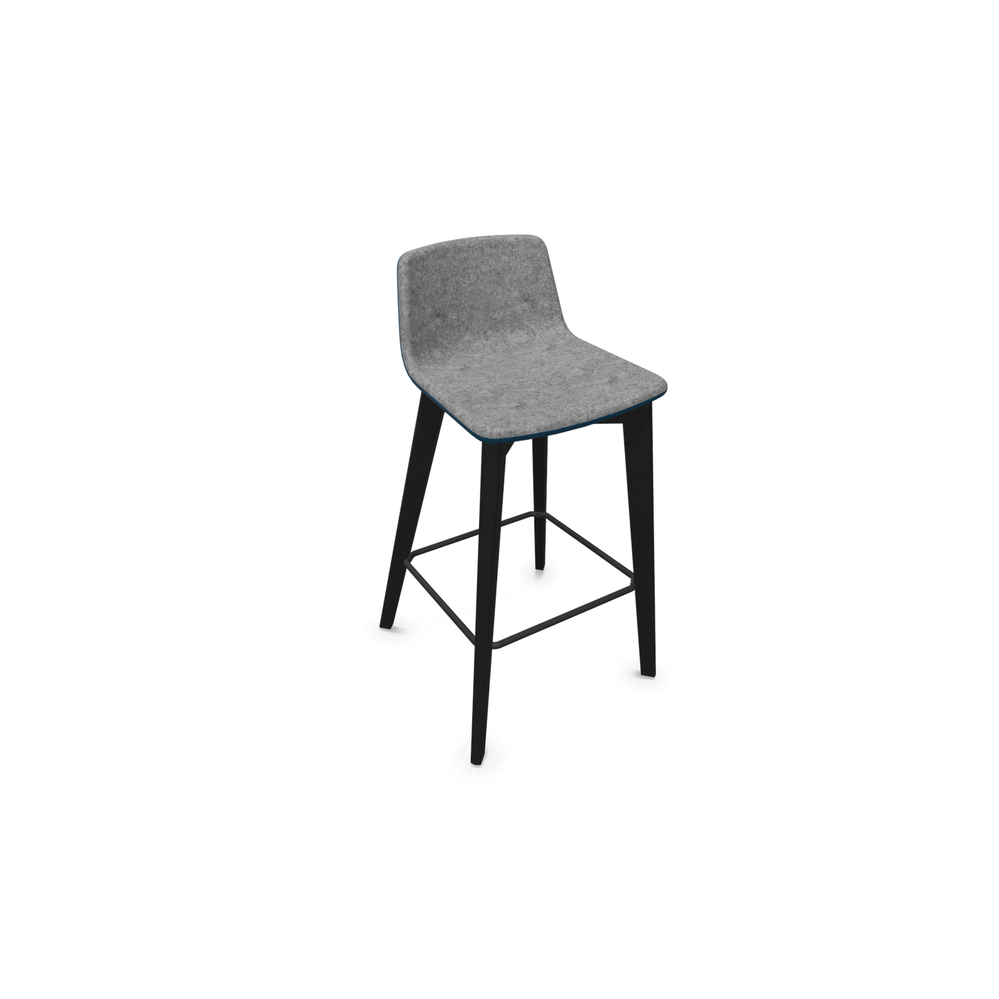 Narbutas Twist & Sit Barhocker