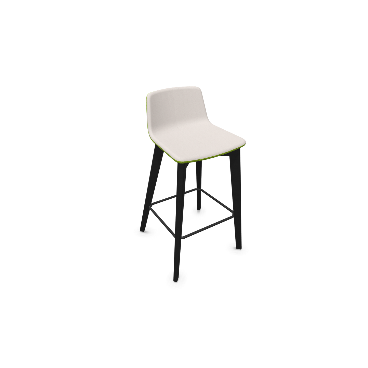 Narbutas Twist & Sit Barhocker