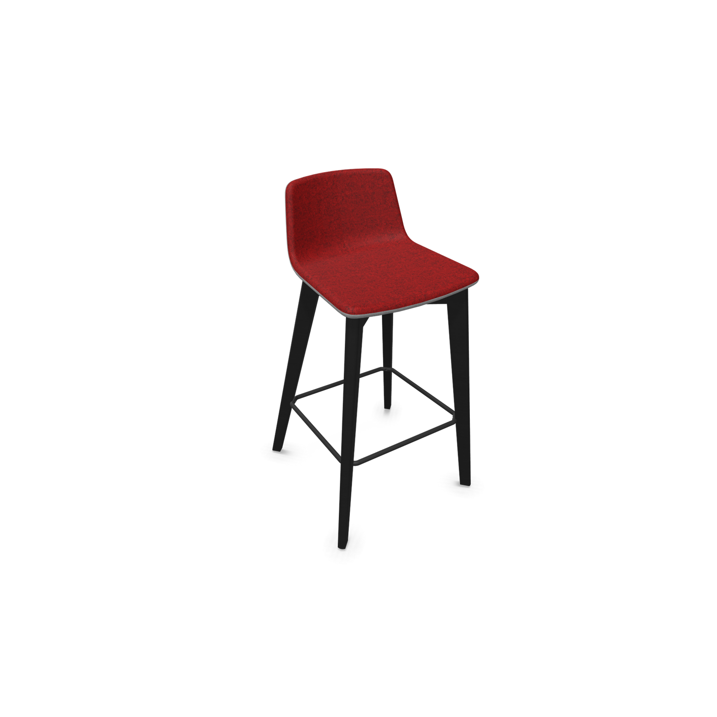 Narbutas Twist & Sit Barhocker