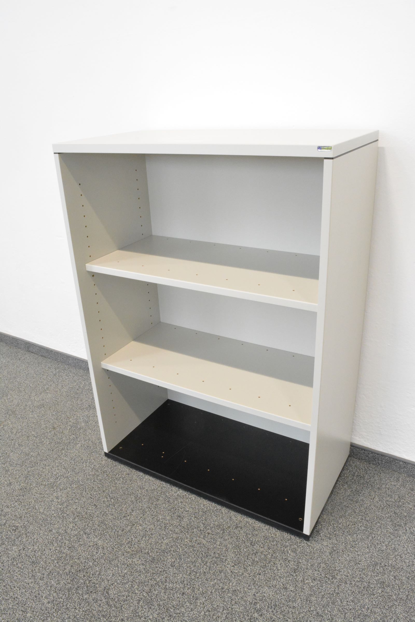 Elan Euroffice Ordner-Regal 800mm breit