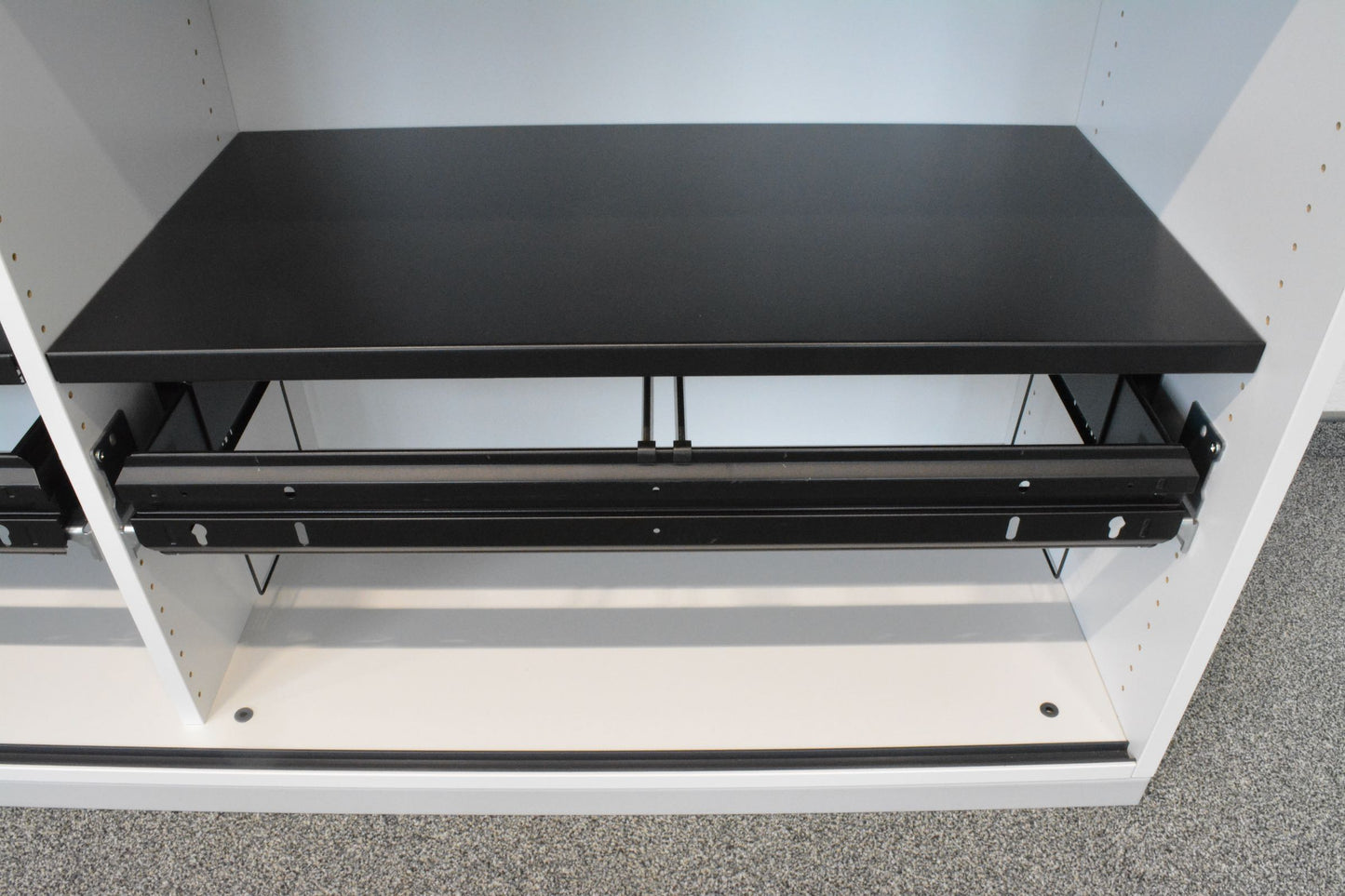 Steelcase Share It Hängeregister-Einsatz Einbaubreite 763mm - 6022547