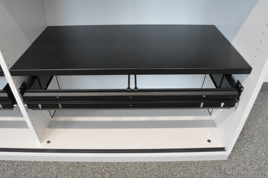 Steelcase Share It Hängeregister-Einsatz Einbaubreite 763mm
