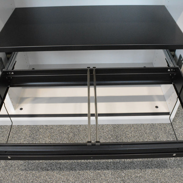 Steelcase Share It Hängeregister-Einsatz Einbaubreite 763mm