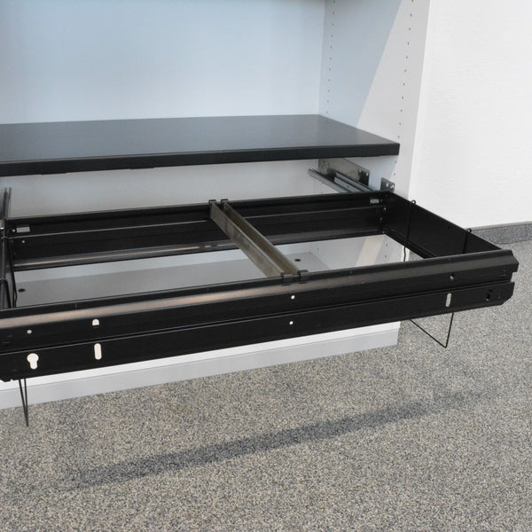 Steelcase Share It Hängeregister-Einsatz Einbaubreite 763mm