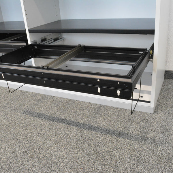 Steelcase Share It Hängeregister-Einsatz Einbaubreite 763mm