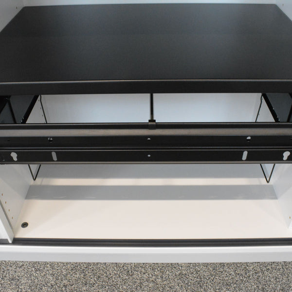 Steelcase Share It Hängeregister-Einsatz Einbaubreite 602mm