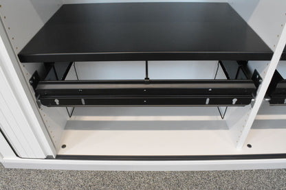 Steelcase Share It Hängeregister-Einsatz Einbaubreite 602mm - 6022548