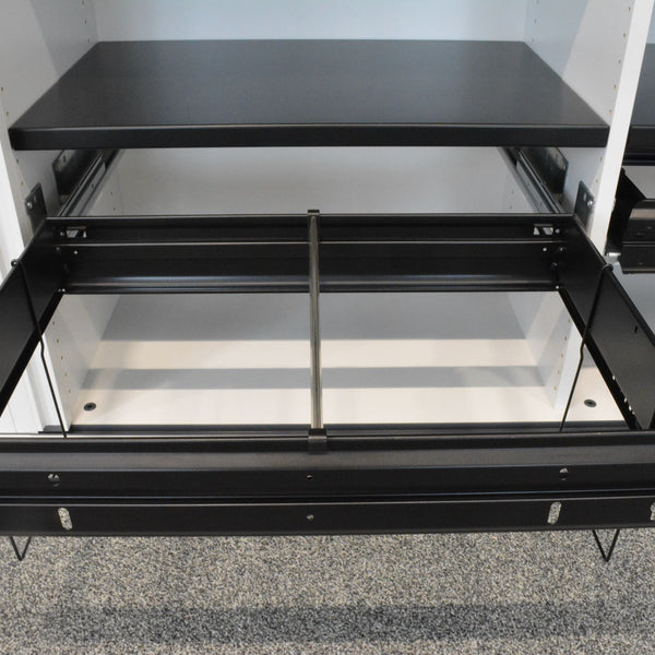Steelcase Share It Hängeregister-Einsatz Einbaubreite 602mm