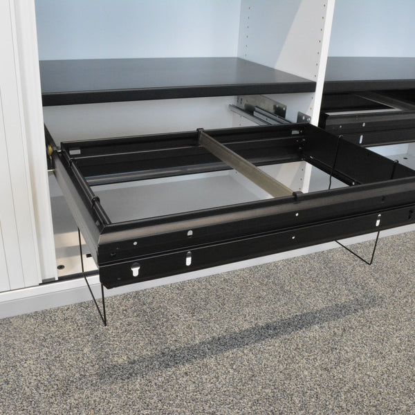 Steelcase Share It Hängeregister-Einsatz Einbaubreite 602mm