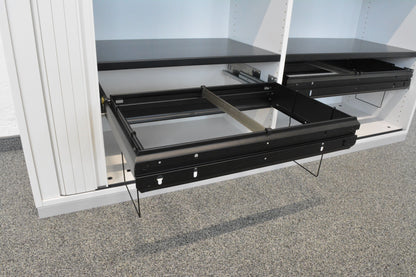 Steelcase Share It Hängeregister-Einsatz ausgezogen - 6022548