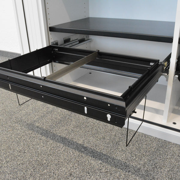 Steelcase Share It Hängeregister-Einsatz Einbaubreite 602mm