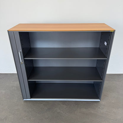 Ergodata nova'basic Lateralschrank 1200mm breit - 6022581