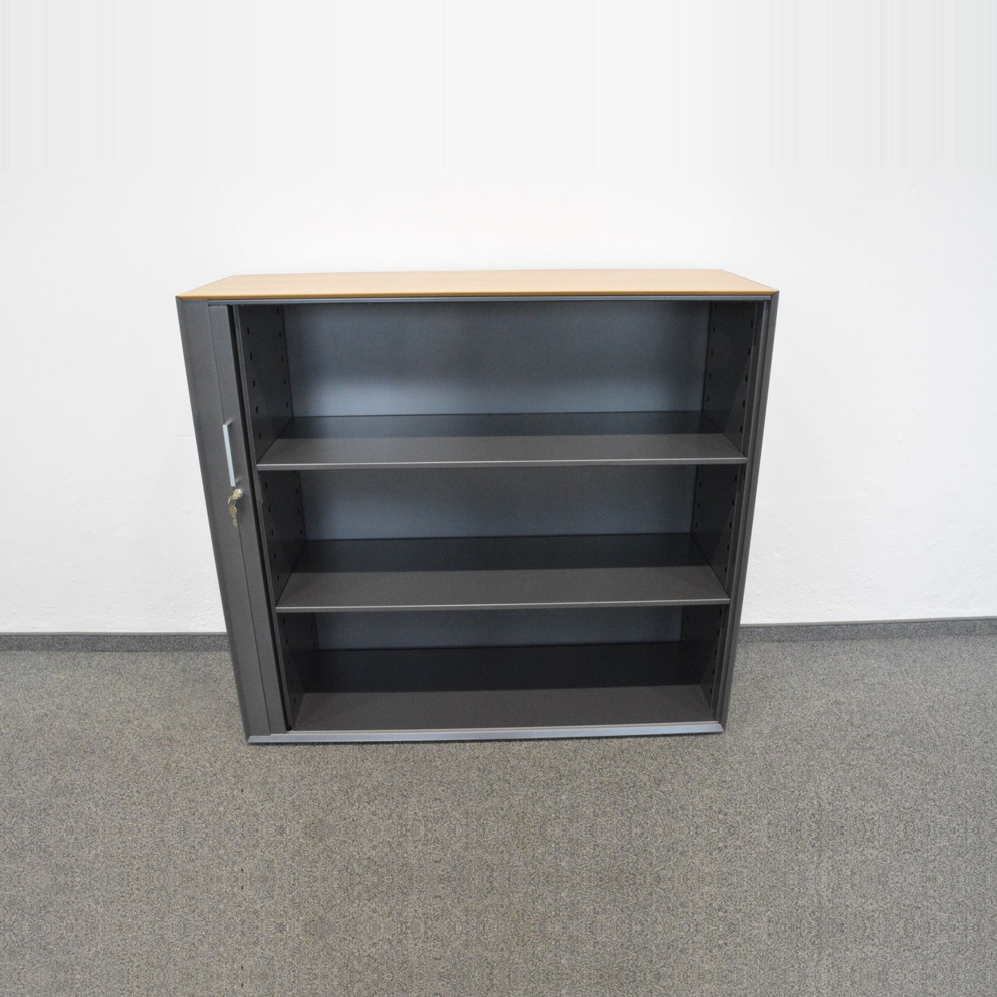 Ergodata nova'basic Lateralschrank