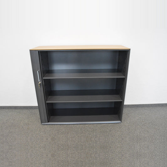 Ergodata nova'basic Lateralschrank