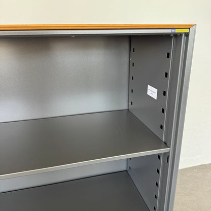Ergodata nova'basic Lateralschrank Detailfoto Ecke oben rechts - 6022581