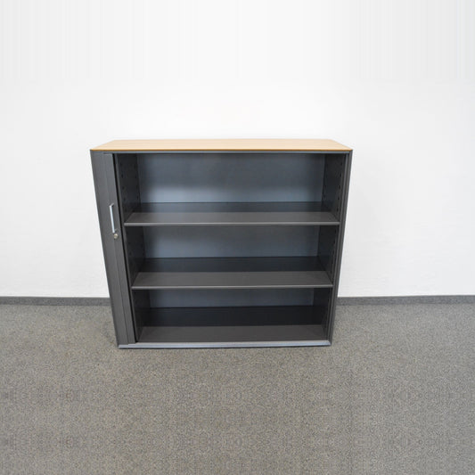Ergodata nova'basic Lateralschrank