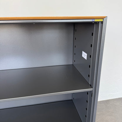 Ergodata nova'basic Lateralschrank Detailfoto Ecke oben rechts - 6022582