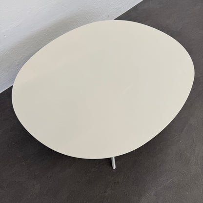 Arper Eolo Loungetable 1080 x 900mm - 6022650