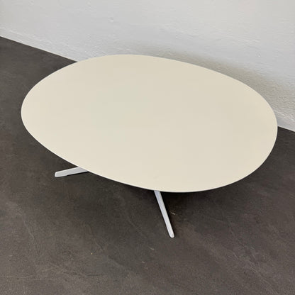 Arper Eolo Loungetable 360 mm hoch - 6022650
