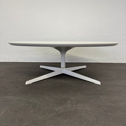 Arper Eolo Loungetable von unten - 6022650