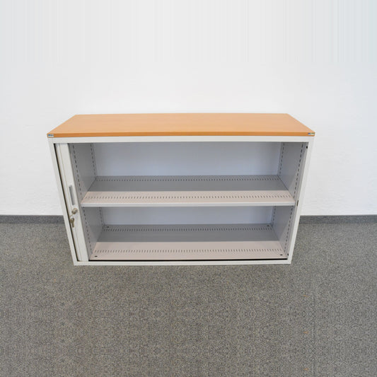 Lista Office Storage Lateralschrank