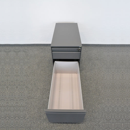 Lista Office Serie L Roll-Korpus
