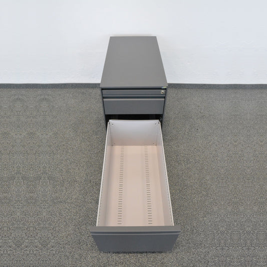 Lista Office Serie L Roll-Korpus