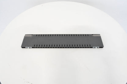 Hettich Trenner für Korpus Kunstoff Schwarz - 6022706