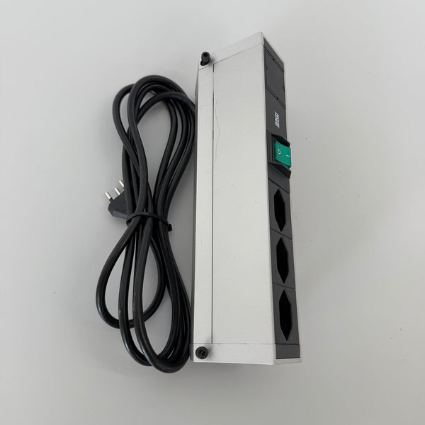 Bachmann Desk 2 Mehrfachstecker